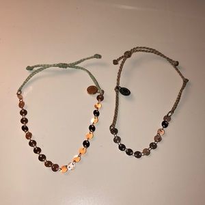 pura vida bracelets